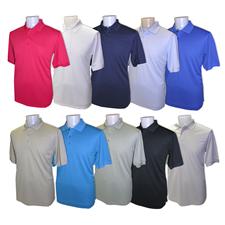 Munsingwear Performance Logo Golf Shirt ??? The Ultimate Pique