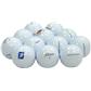 Titleist Pro V1x Logo Overrun Golf Balls