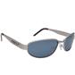 Tour Eyewear MetalV9 Logo Sunglasses Custom Logo