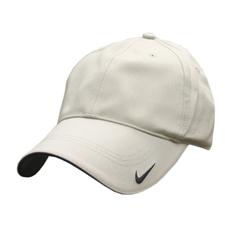 Nike Blank Swoosh Cap