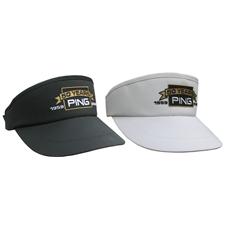 PING 50th Anniversary Golf Visor