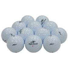 Top-Flite XLT Overrun Golf Balls