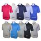 Munsingwear Performance Logo Golf Shirt – The Ultimate Pique Custom Logo