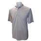 Munsingwear Personalized Performance Golf Shirt - The Ultimate Pique - Bone - X-Large