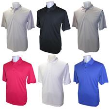 Munsingwear Performance Golf Shirt - The Ultimate Pique