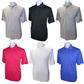 Munsingwear Performance Golf Shirt - The Ultimate Pique