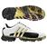 White/Black/Gold