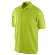 Nike Body Mapping Golf Shirt
