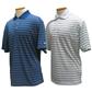 Nike Body Mapping Stripe Golf Shirt