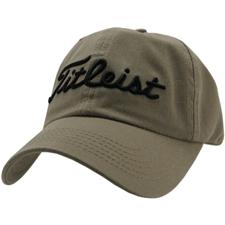 Titleist Unstructured Golf Caps