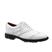 White Croc/White Smooth