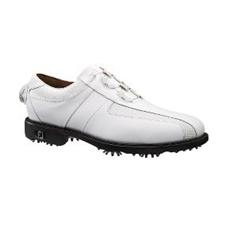 FootJoy Icon Sport Saddle Golf Shoes w/ BOA Technology
