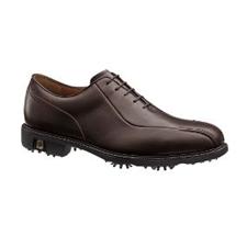 FootJoy Icon Bicycle Toe Golf Shoes