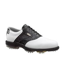 FootJoy DryJoys Traditional Saddle Golf Shoes