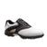 Black/Grey Nubac/White