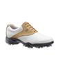 FootJoy DryJoys Slim Saddle Golf Shoes for Women