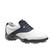 Navy Smooth/White Smooth