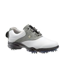 FootJoy DryJoys Slim Saddle Golf Shoes for Women w/ BOA