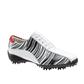 FootJoy LoPro Zebra Print Golf Shoes for Women