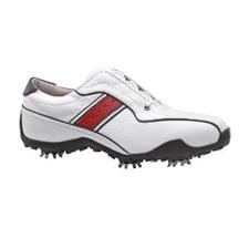FootJoy LoPro Sport Ribbon Golf Shoes for Women