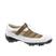 Tan/White