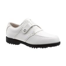 FootJoy GreenJoys Spikeless Velcro Golf Shoes for Women