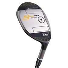 Adams Golf Speedline 9032Ti Fairway Wood