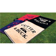 Cutter & Buck Players Towel