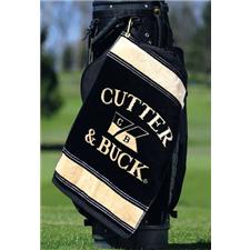 Cutter & Buck Tour Towel