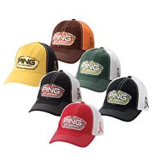 PING Junior Caps