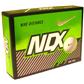 Nike NDX Feel Golf Balls