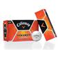 Callaway Golf HX Hot Plus Logo Golf Balls