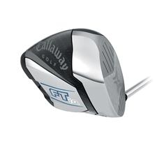 Callaway Golf FT-iQ Driver for Women