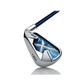 Callaway Golf X-22 Iron Set for Women