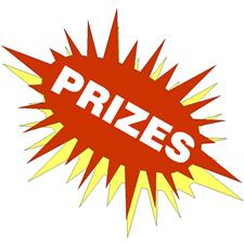 Additional Door Prize