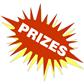 Additional Door Prize