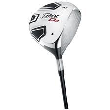 Titleist 909D3 Driver