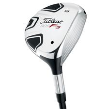Titleist 909F3 Fairway Wood