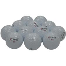 Wilson Staff Fifty Golf Balls