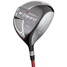 Adams Golf Insight Tech a4 Driver