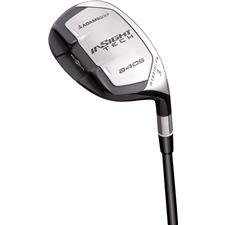 Adams Golf Insight Tech a4OS Hybrid-Fairway Wood