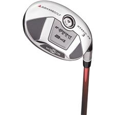 Adams Golf Insight Tech a4 Hybrid-Fairway Wood