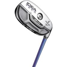 Adams Golf Idea Tech a4 Hybrid