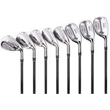 Adams Golf Idea Tech a4OS Hybrid Iron Set