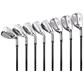 Adams Golf Idea Tech a4OS Hybrid Iron Set