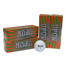 Nike Mojo - Golf Balls
