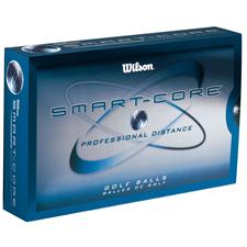 Wilson Smartcore Golf Balls