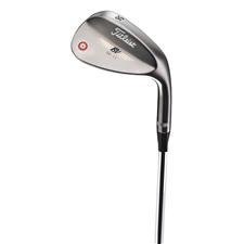 Titleist Vokey Design Spin Milled Wedges - Black Nickel