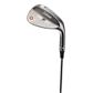Titleist Vokey Design Spin Milled Wedges - Black Nickel