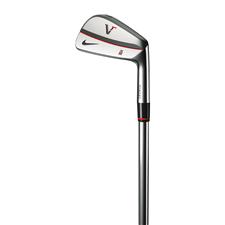 Nike Victory Red Forged TW Blade Iron Set